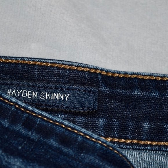 Lucky Brand Hayden Skinny Orta Premium Denim 2/26 A - Picture 3 of 7